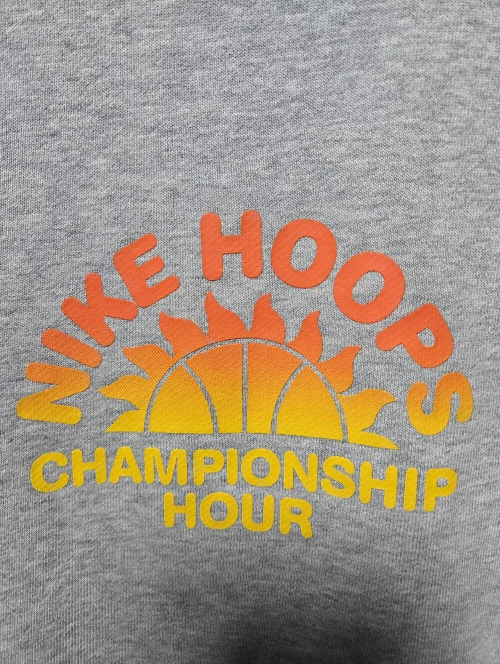 Nike hoops championship